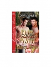 Читать книгу Jacks, Marcy - Eli's Reluctant Mate [DeWitt's Pack 5] (Siren Publishing Everlasting Classic ManLove)